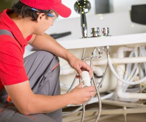 About Emergency plumbing pros Gazelle, CA